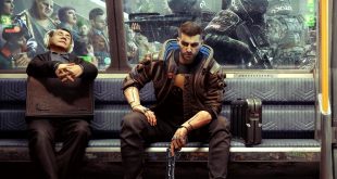 Cyberpunk 2077 The Witcher 3