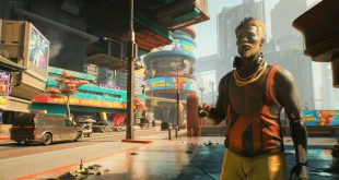 cyberpunk 2077