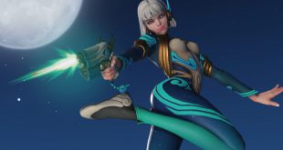 Overwatch League 2020 All-Star pacific d.va