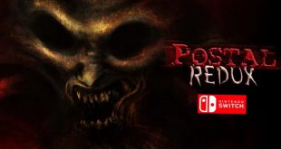 POSTAL Redux