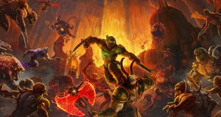 DOOM Eternal Xbox Gamepass