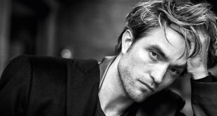 Robert Pattinson coronavirüs