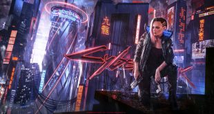 Cyberpunk 2077'nin Ertelenmesi