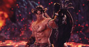 Tekken Serisinin