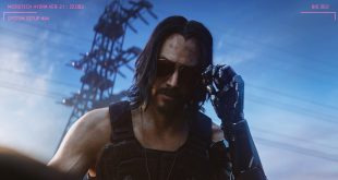 Johnny Silverhand