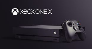 Xbox One X satışları
