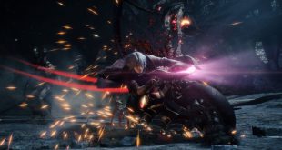 Devil May Cry 5 Yükleme Süreleri PS5