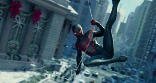 Spider-Man: Miles Morales oynanış videosu