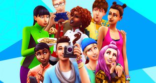 The Sims 4 ücretsiz