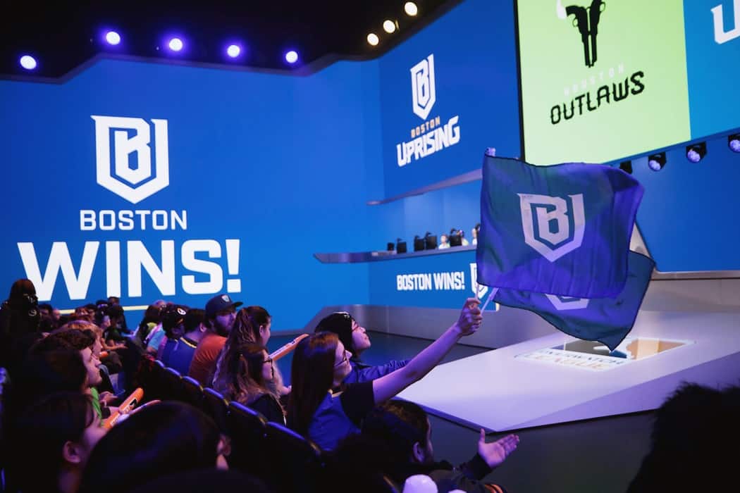 Bedava Overwatch