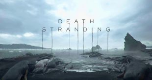 Death Stranding korsan