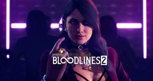 Vampire: The Masquerade Bloodlines 2