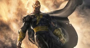 black adam ertelendi