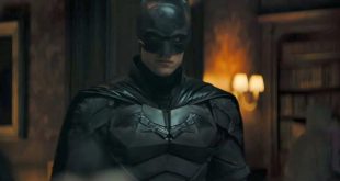 the batman vizyon tarihi