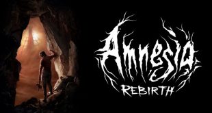 amnesia rebirth görüntüleri