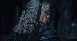 Geralt zırh