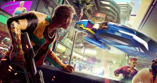 Cyberpunk 2077 GOG