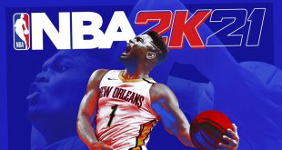 NBA 2K21 Yeni Nesil Oynanış