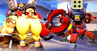 Overwatch ekibi