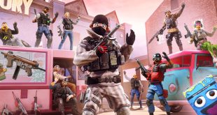 Rainbow Six Siege Cadılar