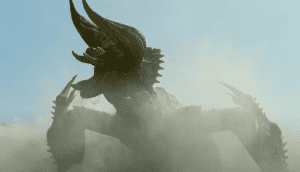 Monster Hunter Diablo