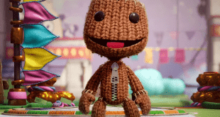 Sackboy: A Big Adventure