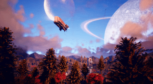 The Outer Worlds Steam