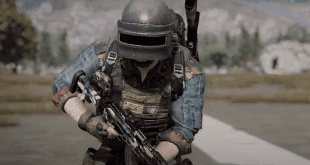 PUBG