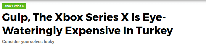 pure xbox xbox series x Türkiye