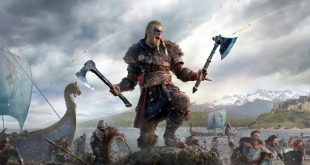 assassin's creed valhalla podcast