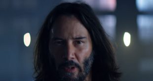 cyberpunk 2077 keanu reeves
