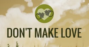 don't make love
