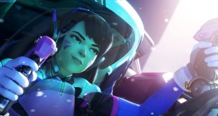Bedava Overwatch