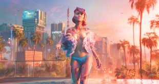 cyberpunk 2077 the diner