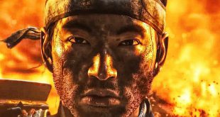 Ghost of Tsushima