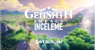 Genshin Impact inceleme