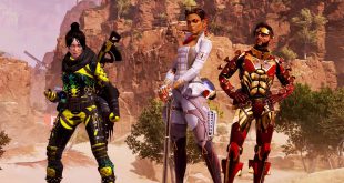 Apex Legends çapraz platform