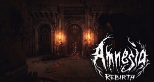 Amnesia: Rebirth sistem gereksinimleri