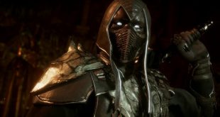 Mortal Kombat Mobile