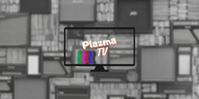 Plazma TV Nedir