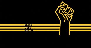Black Lives Matter PS4