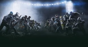 Rainbow Six Siege Game Pass