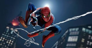 spider-man remastered