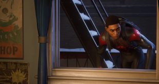 spider man miles morales