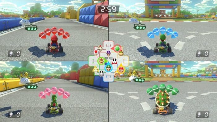 split-screen-kart