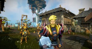 yeni runescape steam