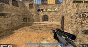 counter strike 1.0