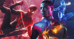Marvel's Spider-Man: Miles Morales Türkçe