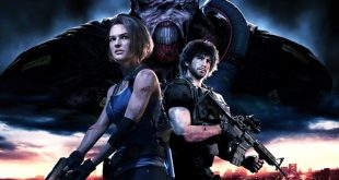 Resident Evil 3 Remake 3 Milyon
