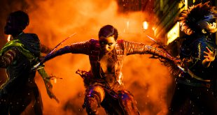 vampire the masquerade battle royale